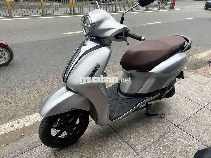 Yamaha grande ABS cuối 2023 mới 99% Bstp chính chủ