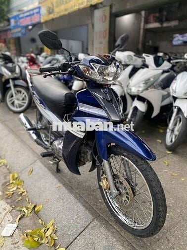 Yamaha Sirius RC 2017 mới 90% biển số thành phố