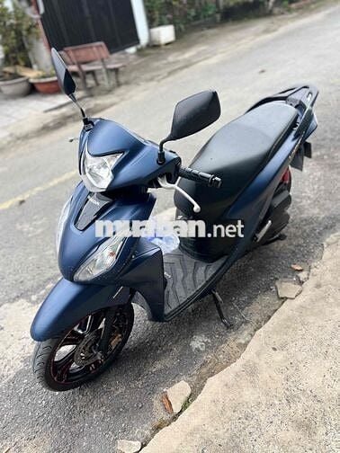 Vison 2022 xanh nhám BSTP . góp bank . cccd chủ
