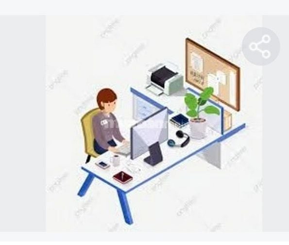 Cần Bổ sung Nhân viên KẾ TOÁN Nội bộ 