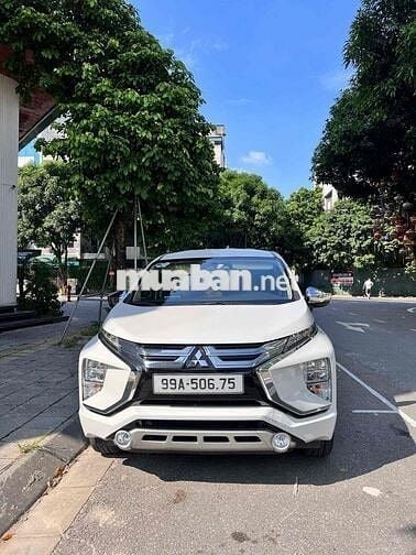 Mitsubishi Xpander 2020 - 82000 km chuẩn km