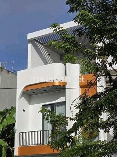 Siêu phẩm 3 tầng đường Thanh Lương - Nam Nguyễn Tri Phương (Hoà Xuân)