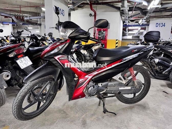wave rsx bản đặc biệt