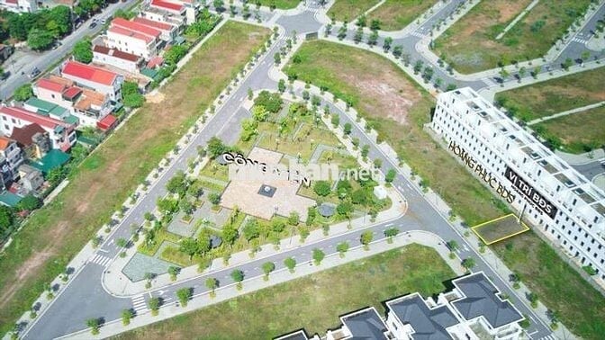 TNR Roxliving - Dãy Công Viên OM11 BẮC LÝ ĐỒNG HỚI