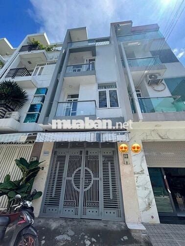Bán CHDV 7PN 7WC - Dòng tiền 42tr/th VỊ TRÍ NHÀ GA T3 METRO TƯƠNG LAI