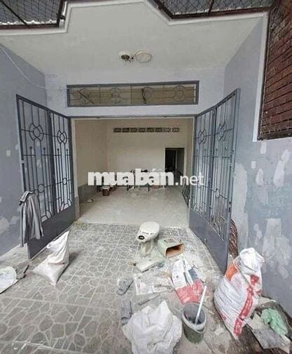 🌳1/ VƯỜN LÀI- 4X16M 2 TẤM 3PN- HẺM Ô TÔ,GẦN PHÚ THỌ HÒA, P. TÂN THÀNH