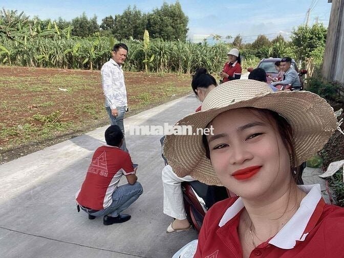 ĐẤT GIA ĐÌNH THỔ CƯ ĐƯỜNG SÔNG TRẦU 19 Trảng Bom