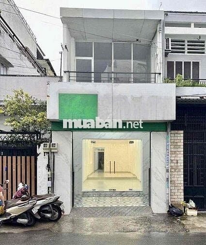 NGUYÊN CĂN TÂN BÌNH KINH DOANH TỰ DO ( 4x30)