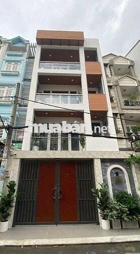 🏡 CHO THUÊ NHÀ MT NGUYỄN TRỌNG TUYỂN_4x20m_TRỆT 3 LẦU MỚI TINH.