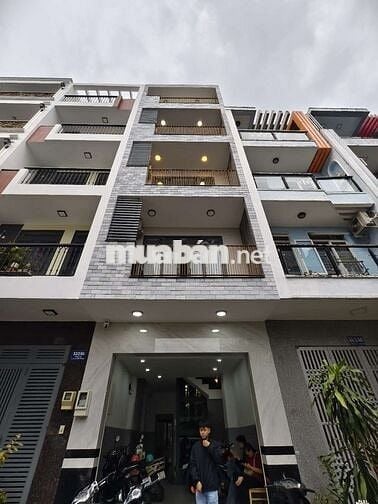 KHAI TRƯƠNG STUDIO BANCOL MGR ĐI BỘ VLU3 FULL NỘI THẤT TÒA THANG MÁY
