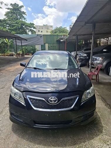 Toyota Camry 2008 LE 2.4 - 90000 km