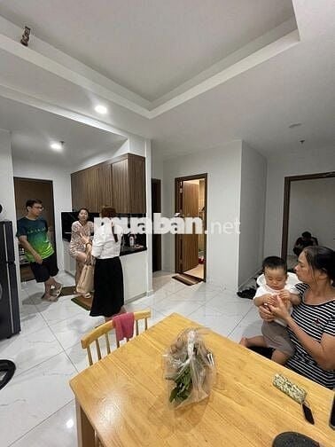 HOT!! Cho thuê 2PN full nội thất giá rẻ 6tr5/tháng