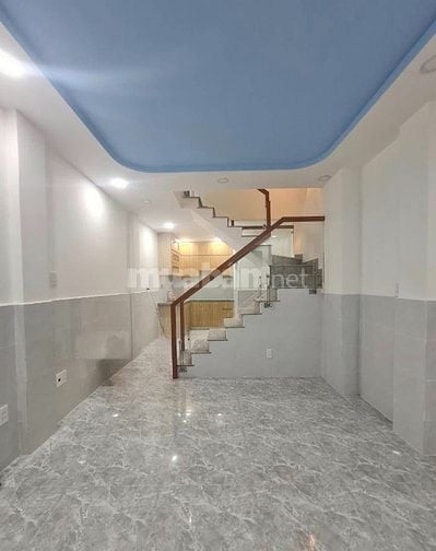 Nợ bank - Chủ bán ra căn Nguyễn Du GV 51m2_920tr Sổ Hồng Riêng 