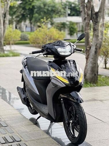 🌈🌈 🌈 Honda Vison Up Xám Lambo Sposty Bs 68 Cặp Đẹp