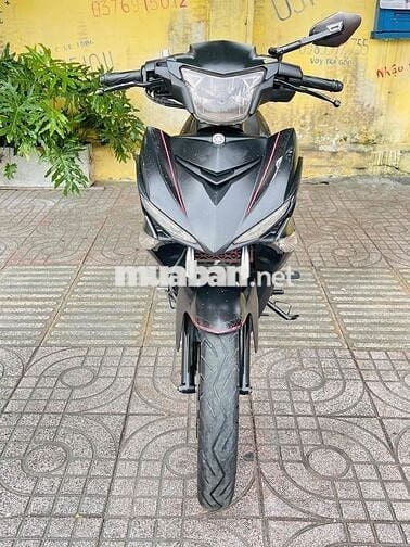 Yamaha Exciter 150cc 2017 biển TpHcm chính chủ.