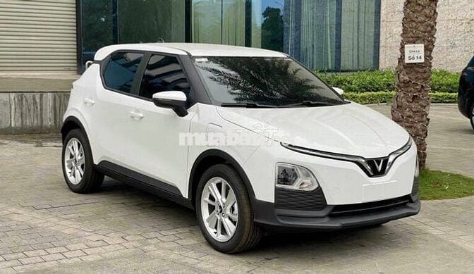 VinFast VF5 Plus 2025