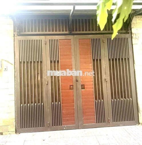 🌸Nhà 4x20m_1 Lầu_3PN, 2WC, Đường Nguyễn Xí_P13_Bình Thạnh