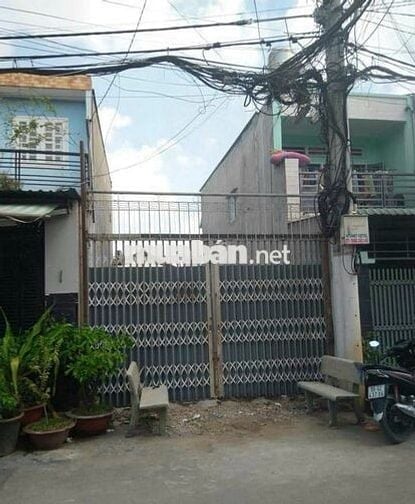 Bán đất Mỹ Hạnh Nam 64m² giá 295tr gần KCN Xuyên Á giáp Hóc Môn