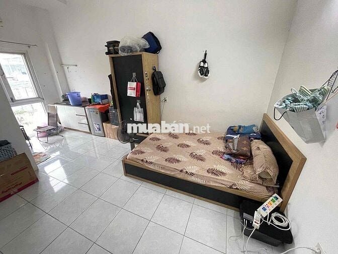 Cần pass phòng trọ hợp đồng còn 5 tháng