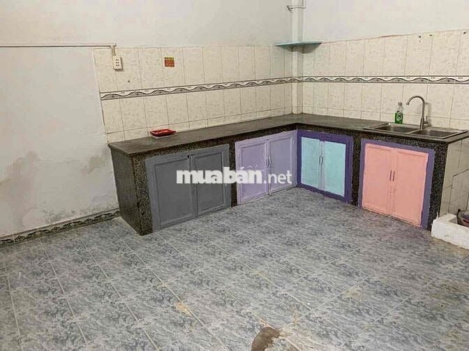 ⛔️NHÀ [ 4x 20] CẤP 4  (2PN,1WC) ,Đường BÌNH TRỊ ĐỒNG⛔️