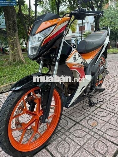 Honda Sonic 2018