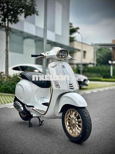 🌈 Piaggio Vespa Sprint 125 Đk 2015 Bstp Chính Chủ