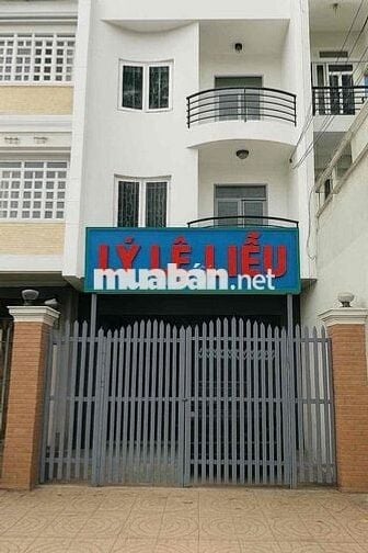 Cho thuê mặt tiền đường Nguyễn Hiền - Ngay trục chính KDC 91B