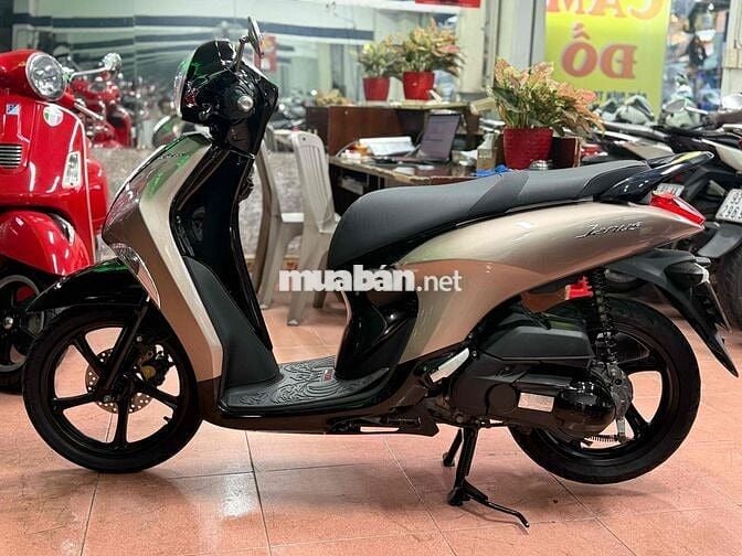 Janus 125/2018 SMK Full New TFT Hot !