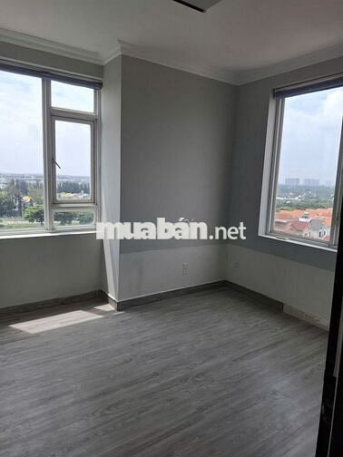 Cho thuê căn hộ Hồng lĩnh Plaza Khu TS.  DT 74m2,2pn,2wc,Giá 10tr/th