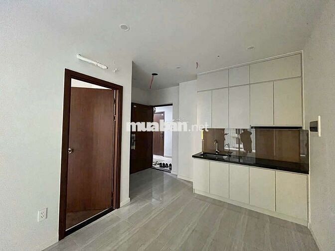 CẦN BÁN CHUNG CƯ BCONS CITY CĂN 1PN SẴN HỢP ĐỒNG THUÊ 9TR NHÀ MƠI 100%