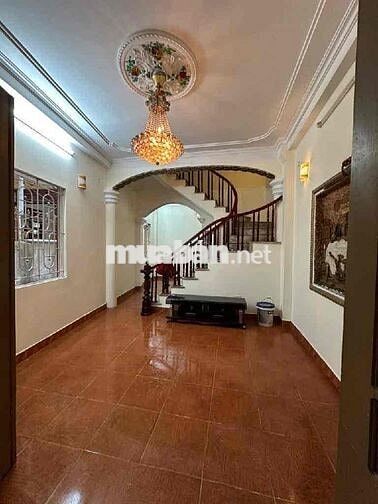 Bán nhà 3 tầng – lô góc – Mậu Lương – Hà Đông – 6.3 tỷ