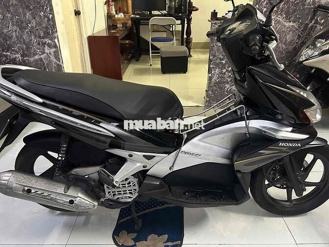 honda AB 2010 Fi xinh đẹp