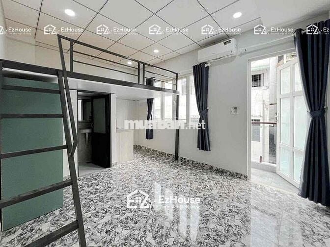 DUPLEX CỦA SỔ TRỜI FULL NỘI THẤT