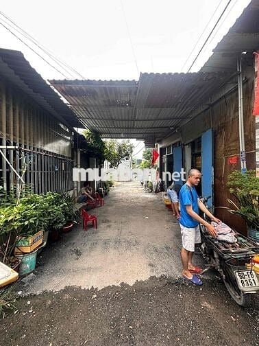 bán gấp nhà 8x16. quách điêu vĩnh lộc a. bình chánhchir 2.5ty