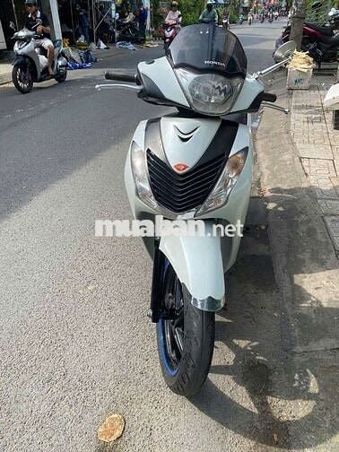 Bán xe SH ý 150cc nguyên con 2010