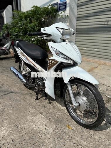 HONDA WAVE RSX 110 fi cần bán