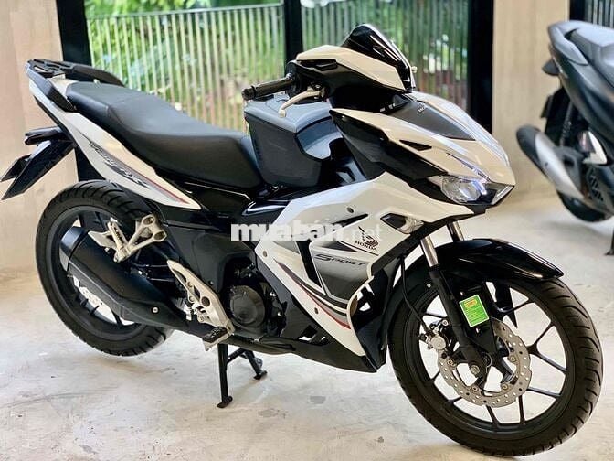👉Winner X V3 2022 BSTP Có thùng GIVI Zin đẹp chuẩn