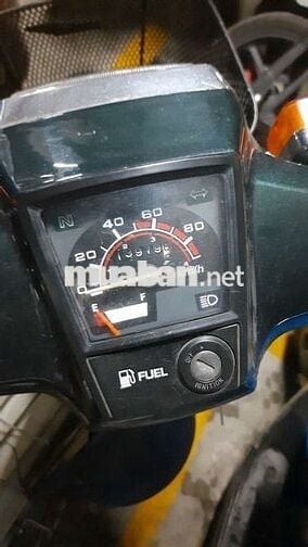 Bán xe Cup 50cc cho học sinh