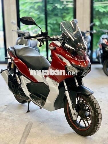 🔥Honda ADV 150 CBS 2021 Chính chủ BSTP Xe zin đẹp🔥