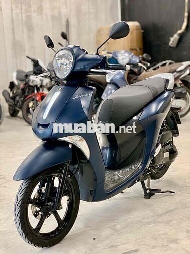 🔥Janus 125 2020 xanh nhám Nữ đi giữ kỹ chính chủ 🔥