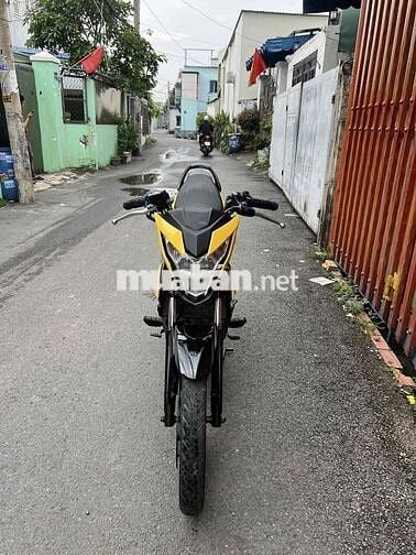 honda sonic 2019 nguyên bản zin giấy tờ đầy đủ