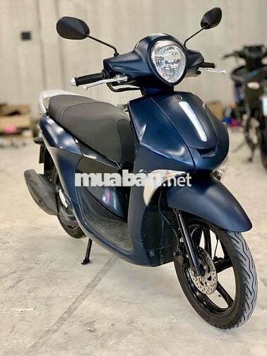 Yamaha Janus 2020 – Xanh Nhám Siêu Đẹp, Chính Chủ