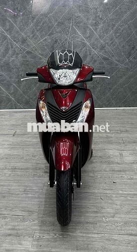 SH Ý 2010 150i BSTP