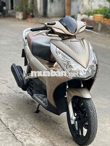 HONDA AIRBLADE 110 fi zin chất chính chủ