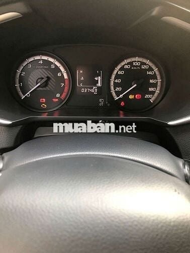 992 2019 1.5MT - 37400 km