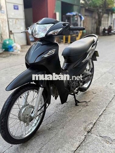 honda wave a110 dk 2024 chính chủ cần bán