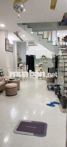SIÊU PHẨM 4 LẦU – LÊ LAI, TÂN BÌNH – KHU VIP BÀU CÁT
