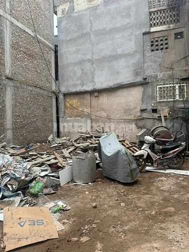 Cần bán mảnh đất ngõ Tân Mai, HM, giá 8.6 tỷ, SĐ 73.2m2, ngõ thoáng