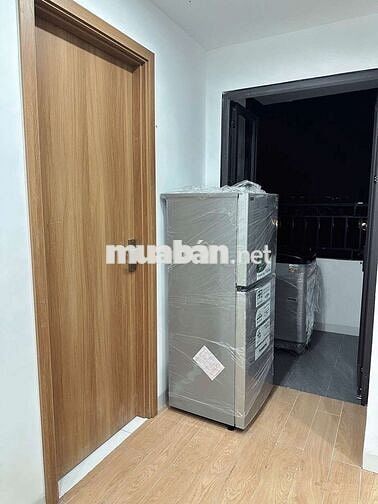 Căn hộ Studio 2n1k - 2wc Ngõ 10 Lĩnh Nam 12tr