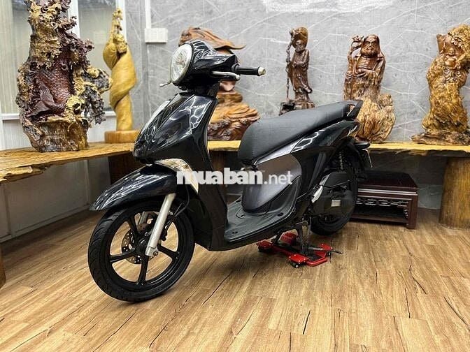 👉Janus 2016 chính chủ máy zin êm, dàn chân cứng